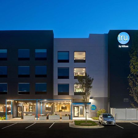 Hotel Tru By Hilton Manassas, Va Exterior foto