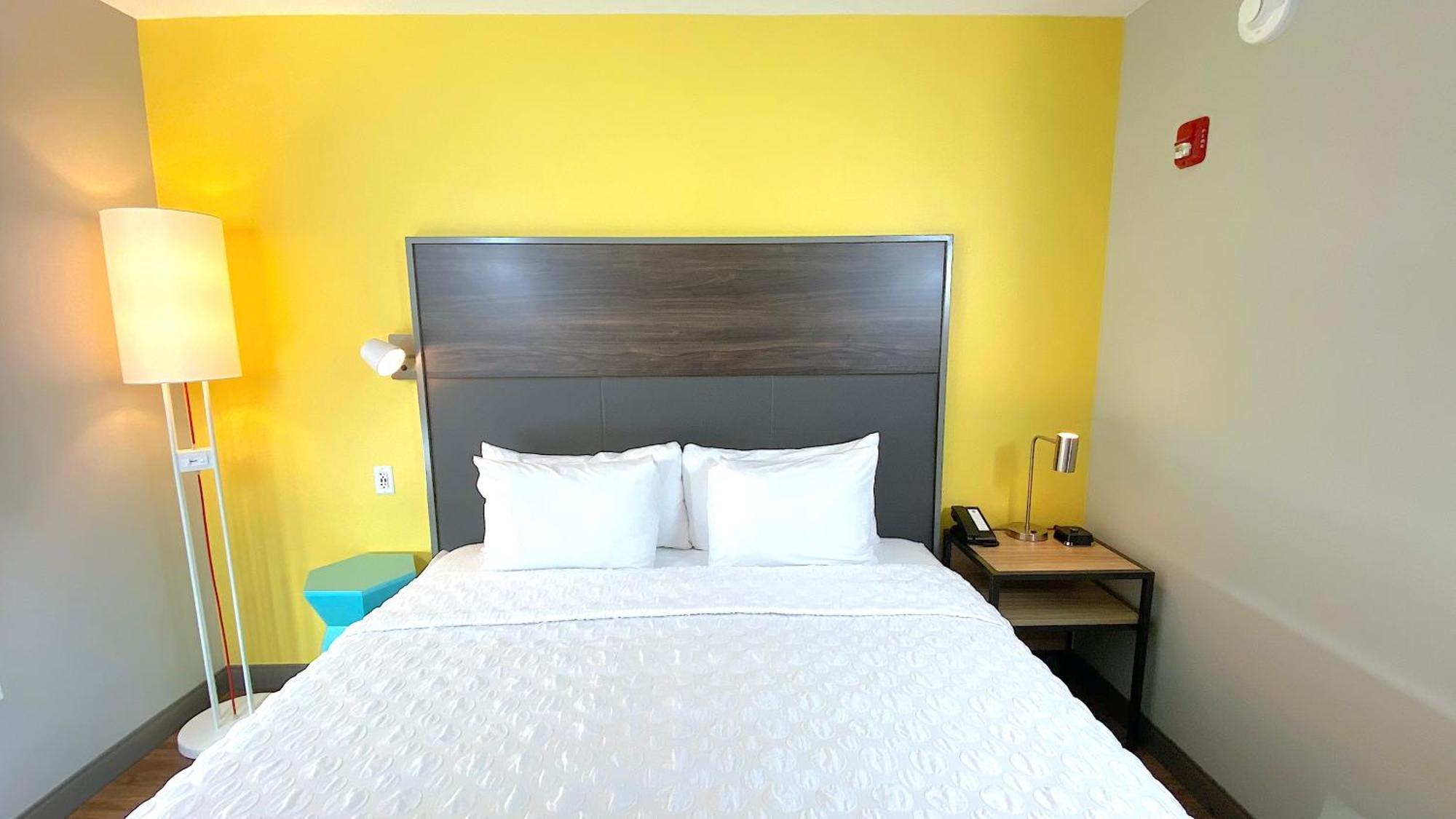 Hotel Tru By Hilton Manassas, Va Exterior foto