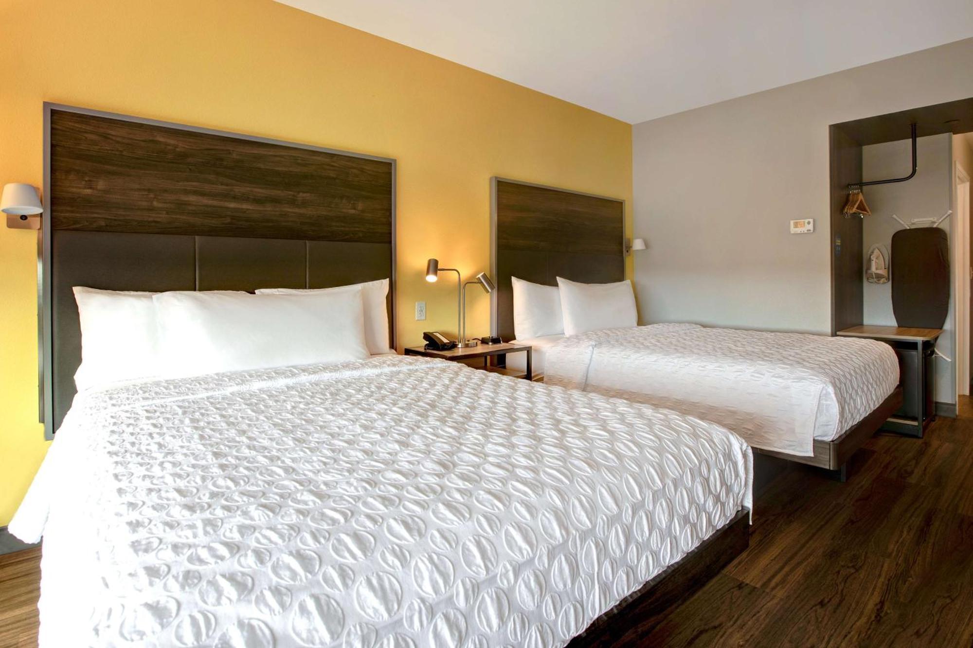 Hotel Tru By Hilton Manassas, Va Exterior foto