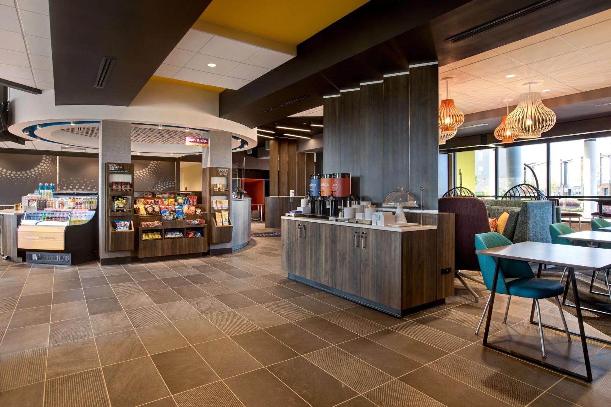 Hotel Tru By Hilton Manassas, Va Exterior foto